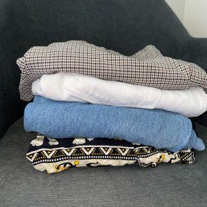 Men's STREETWEAR PANTS Medium Size